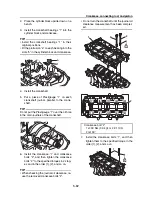 Preview for 173 page of Yamaha Waverunner VXS VX1800 Service Manual