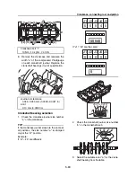 Preview for 174 page of Yamaha Waverunner VXS VX1800 Service Manual