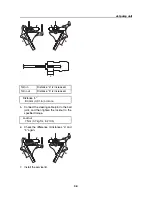 Preview for 187 page of Yamaha Waverunner VXS VX1800 Service Manual