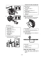 Preview for 193 page of Yamaha Waverunner VXS VX1800 Service Manual