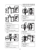 Preview for 194 page of Yamaha Waverunner VXS VX1800 Service Manual