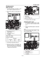 Preview for 220 page of Yamaha Waverunner VXS VX1800 Service Manual