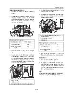 Preview for 234 page of Yamaha Waverunner VXS VX1800 Service Manual