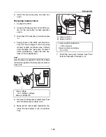 Preview for 237 page of Yamaha Waverunner VXS VX1800 Service Manual