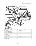 Preview for 255 page of Yamaha Waverunner VXS VX1800 Service Manual