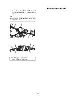 Preview for 258 page of Yamaha Waverunner VXS VX1800 Service Manual