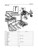 Preview for 279 page of Yamaha Waverunner VXS VX1800 Service Manual