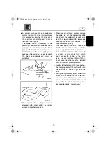 Preview for 23 page of Yamaha WaveRunner XL700 2004 Owner'S/Operator'S Manual