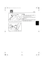 Preview for 31 page of Yamaha WaveRunner XL700 2004 Owner'S/Operator'S Manual