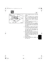 Preview for 83 page of Yamaha WaveRunner XL700 2004 Owner'S/Operator'S Manual