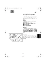 Preview for 93 page of Yamaha WaveRunner XL700 2004 Owner'S/Operator'S Manual