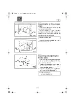 Preview for 94 page of Yamaha WaveRunner XL700 2004 Owner'S/Operator'S Manual