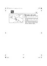 Preview for 98 page of Yamaha WaveRunner XL700 2004 Owner'S/Operator'S Manual