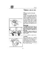 Preview for 91 page of Yamaha WaveVenture WVT700BW Owner'S/Operator'S Manual