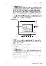 Preview for 27 page of Yamaha WC42260 Owner'S Manual