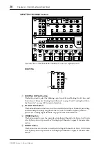 Preview for 28 page of Yamaha WC42260 Owner'S Manual