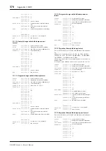 Preview for 374 page of Yamaha WC42260 Owner'S Manual