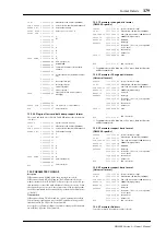 Preview for 379 page of Yamaha WC42260 Owner'S Manual