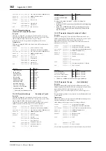 Preview for 382 page of Yamaha WC42260 Owner'S Manual