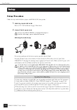 Preview for 18 page of Yamaha WK83840 Owner'S Manual