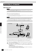 Preview for 22 page of Yamaha WK83840 Owner'S Manual