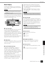 Preview for 35 page of Yamaha WK83840 Owner'S Manual