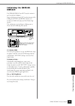 Preview for 43 page of Yamaha WK83840 Owner'S Manual