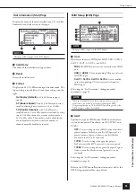 Preview for 51 page of Yamaha WK83840 Owner'S Manual