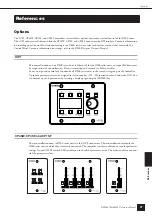 Preview for 57 page of Yamaha WK83840 Owner'S Manual