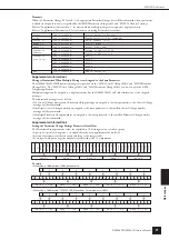 Preview for 71 page of Yamaha WK83840 Owner'S Manual