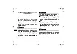 Preview for 106 page of Yamaha Wolverine RMAX Owner'S Manual