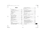 Preview for 183 page of Yamaha Wolverine RMAX Owner'S Manual