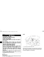 Preview for 28 page of Yamaha WOLVERINE YFM35XW Owner'S Manual