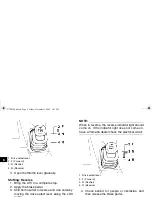 Preview for 46 page of Yamaha WOLVERINE YFM35XW Owner'S Manual