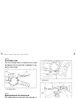 Preview for 31 page of Yamaha WOLVERINE YFM45FXV Owner'S Manual