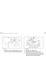 Preview for 131 page of Yamaha WOLVERINE YFM45FXV Owner'S Manual