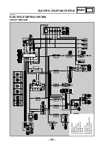 Preview for 99 page of Yamaha WOLVERINE YFM45FXV Supplementary Service Manual