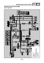 Preview for 106 page of Yamaha WOLVERINE YFM45FXV Supplementary Service Manual