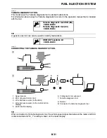 Preview for 332 page of Yamaha WR250F 2022 Owner'S Service Manual