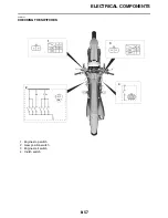 Preview for 358 page of Yamaha WR250F 2022 Owner'S Service Manual