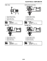 Preview for 364 page of Yamaha WR250F 2022 Owner'S Service Manual