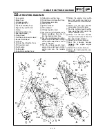 Preview for 148 page of Yamaha WR250F(P) Owner'S Service Manual