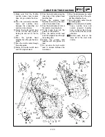 Preview for 150 page of Yamaha WR250F(P) Owner'S Service Manual