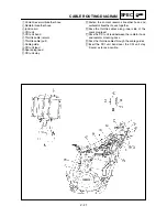 Preview for 152 page of Yamaha WR250F(P) Owner'S Service Manual