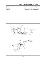 Preview for 154 page of Yamaha WR250F(P) Owner'S Service Manual