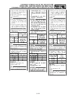 Preview for 211 page of Yamaha WR250F(P) Owner'S Service Manual