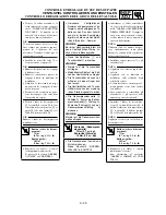 Preview for 213 page of Yamaha WR250F(P) Owner'S Service Manual