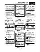 Preview for 223 page of Yamaha WR250F(P) Owner'S Service Manual