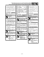 Preview for 231 page of Yamaha WR250F(P) Owner'S Service Manual