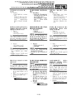 Preview for 241 page of Yamaha WR250F(P) Owner'S Service Manual